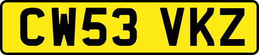 CW53VKZ