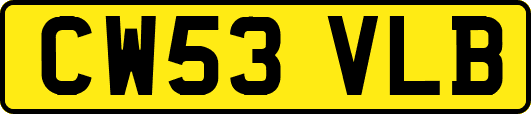 CW53VLB