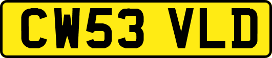 CW53VLD