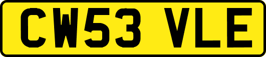 CW53VLE