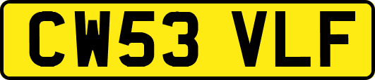 CW53VLF