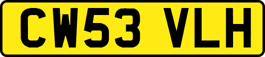 CW53VLH