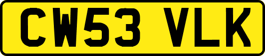 CW53VLK