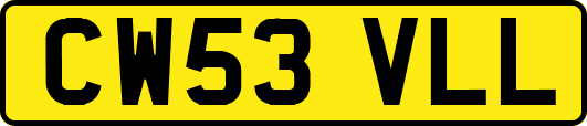 CW53VLL
