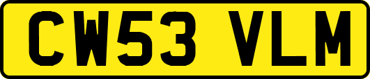CW53VLM