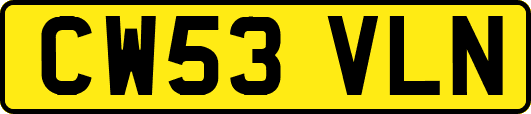 CW53VLN