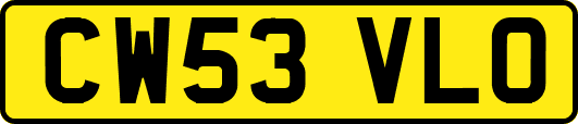 CW53VLO