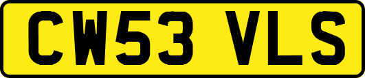 CW53VLS