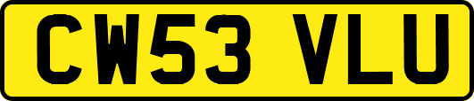 CW53VLU