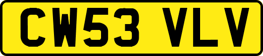 CW53VLV