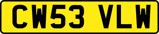 CW53VLW