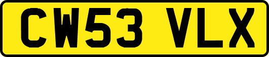 CW53VLX