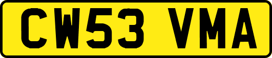 CW53VMA
