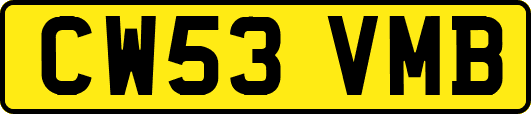 CW53VMB