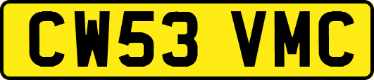 CW53VMC