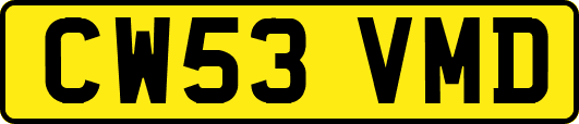 CW53VMD