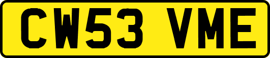CW53VME