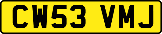 CW53VMJ