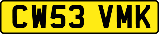 CW53VMK