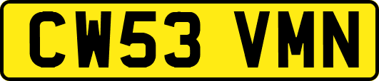 CW53VMN