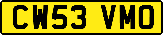 CW53VMO