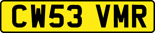 CW53VMR