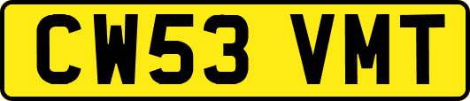CW53VMT