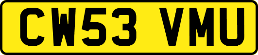 CW53VMU