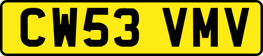 CW53VMV