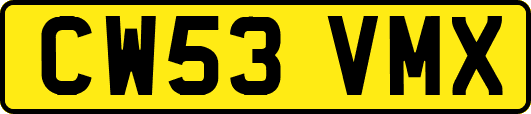 CW53VMX