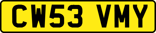 CW53VMY