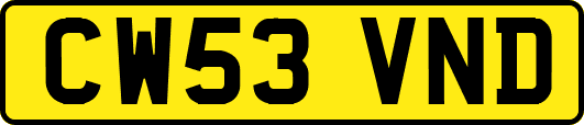 CW53VND