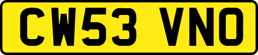 CW53VNO