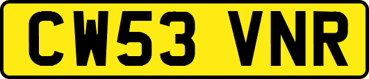 CW53VNR