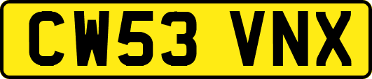 CW53VNX