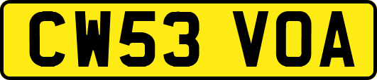 CW53VOA