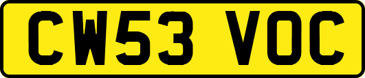 CW53VOC