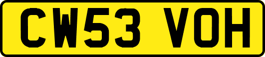 CW53VOH