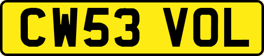 CW53VOL
