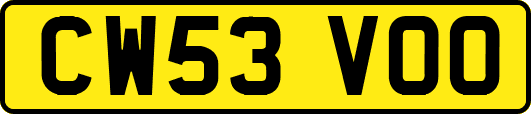 CW53VOO