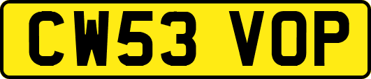 CW53VOP