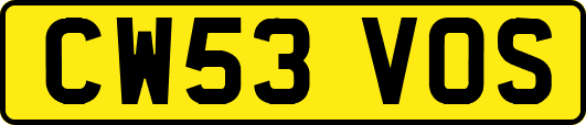 CW53VOS