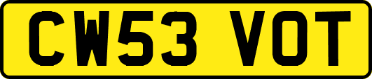 CW53VOT