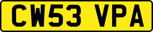 CW53VPA