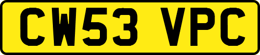 CW53VPC