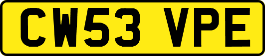 CW53VPE
