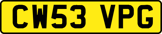 CW53VPG