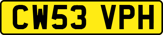 CW53VPH