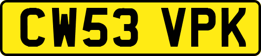 CW53VPK