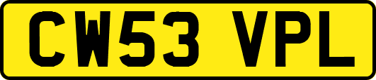 CW53VPL